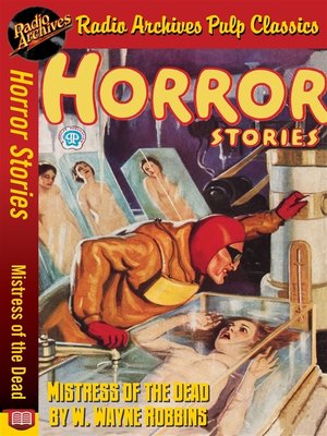 cover image of Mistress of the Dead